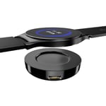 Xiaomi Oplader til Xiaomi Watch S1 - Sort