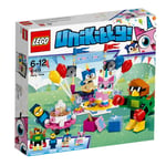 Party Time LEGO Unikitty! 41453