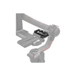 Smallrig Arca-Type Quick Release Plate for DJI RS 2 / RSC 2 / RS 3 / RS 3 Pro G