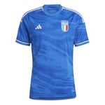adidas Italia Hjemmedrakt 2023/24 - Fotballdrakter male