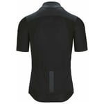 Assos Equipe Rs Spring Fall Targa Short Sleeve Jersey Black XS Man