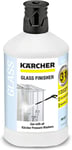 Krcher 6.295-474.0 3-in-1 Plug and Clean Glass Cleaner, White