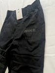 Nike City Made Utility Pants Cargo Unlined Trousers DD5913 010 Bottoms BLACK S