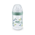 Nuk Biberon for Nature TC VERT