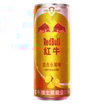 RedBull Zero Sugar - Mixed Fruit 325ml