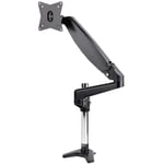 Startech.Com Desk Mount Monitor Arm for Single Vesa Display Up To 32 "