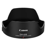 Canon EW-65B -vastavalosuoja (EF 24/2.8 IS, EF 28/2.8 IS, RF 24/1.8 IS STM)