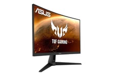 ASUS TUF Gaming VG27VH1B-skärm - LED-väskor - 27&quot; - AMD FreeSync - VA - 1ms - Full HD 1920x1080 vid 165Hz