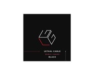 Lethal Gaming Gear Lethal Cable - Zowie C-Series Paracord Kabel