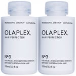 Olaplex No.3 Hair Perfector Duo 2x100ml -