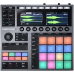 Native Instruments MASCHINE +