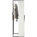 GOLVSPEGEL 50/158/46 cm 