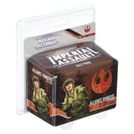 Star Wars: Imperial Assault - Alliance Rangers Ally Pack (Exp.)