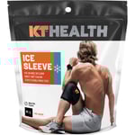 Kt Tape Ice Sleeve Elastiskt Rörformat Bandage