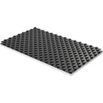 8 m2 Uponor tecto moderkort eps des 30-2mm 14-17mm 1450x850mm