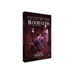 Vampire RPG Cults of the Blood Gods Vampire the Masquerade 5th Edition