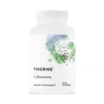 Thorne L-Glutamine Capsules