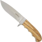 Haller 83941 Select Couteau de chasse et d'extérieur ASKI VK 49,95 Argent