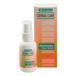 Diafarm Klorhexidin Spray Isotonic - 50 ml