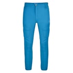 Dare 2b Tuned in II TRS Pantalon Homme Tuned in II Homme Petrol Blue FR : 4XL (Taille Fabricant : 42")