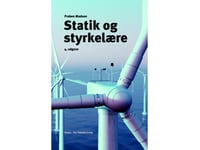 Statik Og Styrkelære. | Preben Madsen | Språk: Danska