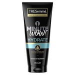 TRESemme 1 Minute WOW Hydrate with Hyaluronic Acid & Pro-Bond Complex Intensive Hair Treatment for dry or damaged hair 170ml