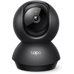 Tapo Caméra Surveillance WiFi intérieure 2K(3MP) C211, Détection de Personne, Audio Bidirectionnel, Compatible avec Alexa.[Z123]
