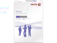 Kopipapir Xerox® Premier 90G Hvid A3 - (500 Ark Pr. Pakke X 5 Pakker)