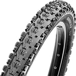 Maxxis Ardent TR Folding Dual Compound Exo/tr Tyre - Black, 26 x 2.4-Inch