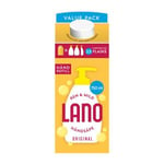 Lano Håndsåpe refill kartong 750 ml