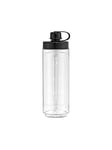 Tilbehør Bottle 0.6 l. (for smoothie to-go) - 0 W (accessories)