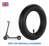 M365 inner tube (2x tubes) 8"1/2x2" for xiaomi m365/ pro, UK stock Fast dispatch