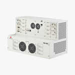 TRIAX TDH 800 Huvudenhet