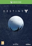 Destiny Edition Limitée Xbox One