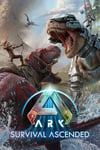 ARK: Survival Ascended (PC) Steam Key EUROPE