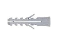 Fischer 50114 Plugg S14 Nylon 14 Mm 20 St.
