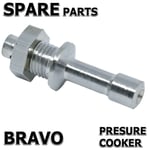 PRESSURE COOKER VENT WHISTLE VALVE PART FOR BRAVO COOKERS