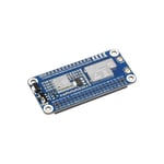 SX1262 LoRaWAN Node Module Expansion Board for Raspberry Pi: SX1262 868 LoRaWAN GNSS HAT