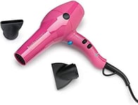 DIVA Pro Styling - Dryers - Rapida 400 Pro - Magenta