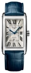 LONGINES L57674719 DolceVita Automatic (28.2mm) Silver Dial Watch