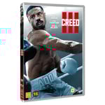 Creed III