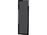 Demciflex Filtr Przeciwkurzowy Do Fractal Design Define R6 - Dół (1087)