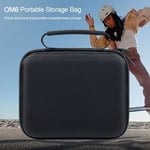 Universal Gimbal Stabilizer Case Waterproof Shoulder Bag for DJI Osmo Mobile 6