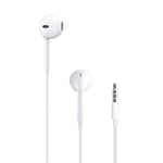 Headphones Apple Earpods White NEW