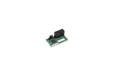 Supermicro Add-on Module AOM-TPM-9670V-S - Trusted Platform Module (TPM) 2.0