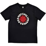 RED HOT CHILI PEPPERS - Unisex - XX-Large - Short Sleeves - PHM - K500z