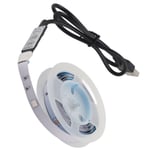 (2 M) LED Strip Light TV Backlight Light Strip USB Powered Tape Light