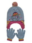My Little Pony Cap Blå