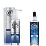 NIOXIN Anti-Hairloss Day & Night Regimen Set