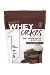 Rule One- Whey Cakes, Chocolate Brownie - 12 Servings